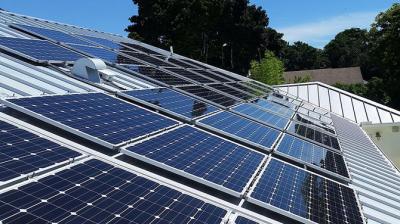 Unleashing Solar Power: Exploring 30kW, 20kW, and 25kW Solar Systems - Sydney Other