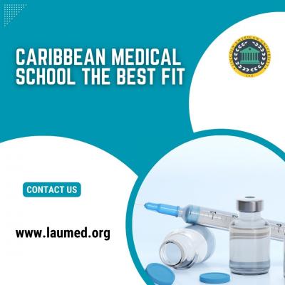 Caribbean Medical School the best fit - Delhi Other