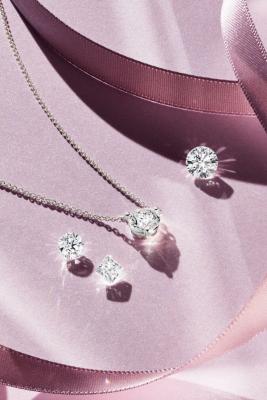 loose diamonds - New York Jewellery