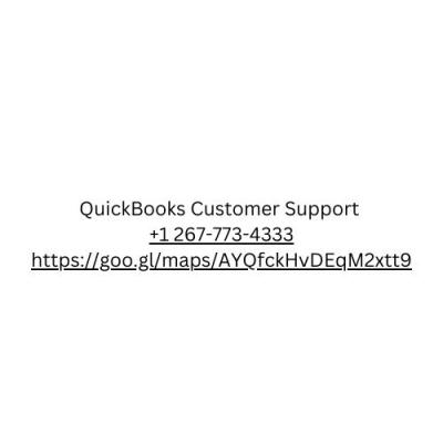 Avail quick help for QuickBooks issues at QuickBooks Customer Service : +1 267-773-4333 - Atlanta Professional Services