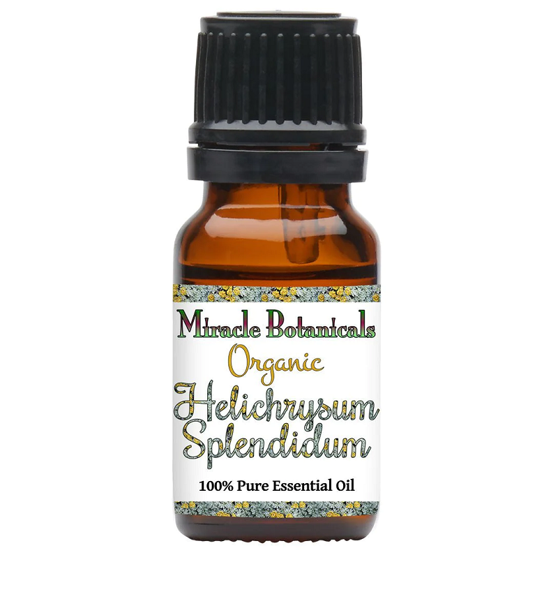 Buy Online Helichrysum Essential Oils at Best Prices - Other Baby Items