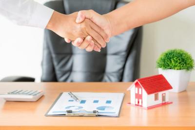 Home Buyer Claim Against Your Builder - Mumbai Other
