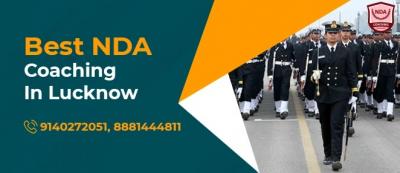 Best NDA Coaching in Lucknow - Lucknow Professional Services