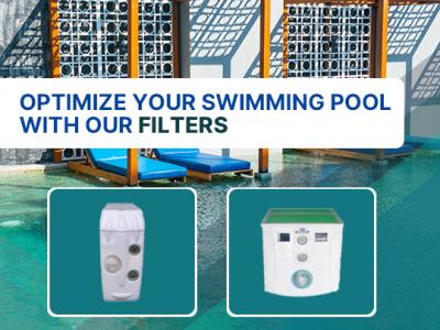 Enhance Your Pool Experience with a Wide Range of Swimming Pool Accessories Online - Dubai Other