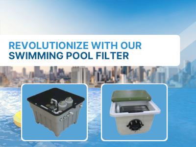 Enhance Your Pool Experience with a Wide Range of Swimming Pool Accessories Online - Dubai Other