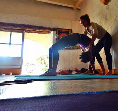 Formation de professeur de yoga de 200 h en France et en Inde | co.inspirer - Delhi Other
