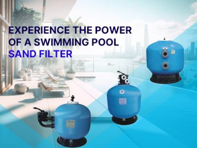 Elevate Your Pool Experience with Premium Swimming Pool Accessories Online in Dubai