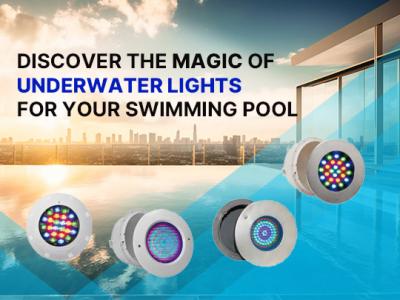 Elevate Your Pool Experience with Premium Swimming Pool Accessories Online in Dubai - Dubai Other