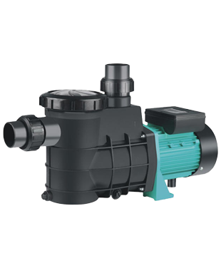 Efficient Submersible Pump for Swimming Pool: Optimize Your Pool's Performance