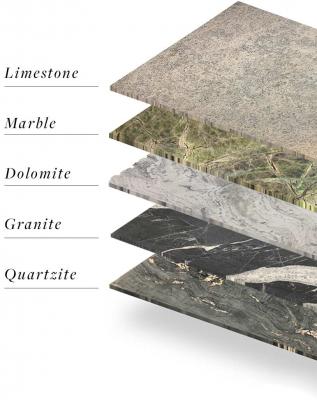 Natural Stone Suppliers in Ontario