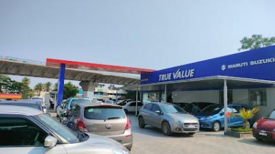 Visit Aadhi Cars Avinashi Road for Used cars  - Other Used Cars