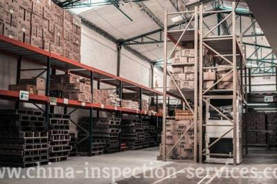 Reliable China pre-shipment inspection service - Shenzhen Other