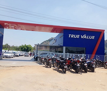Visit Ganesh Cars Dealer In Pillaiyar Kuppam - Other Used Cars