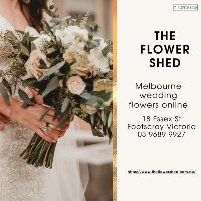 Affordable wedding flowers Melbourne - Melbourne Home & Garden