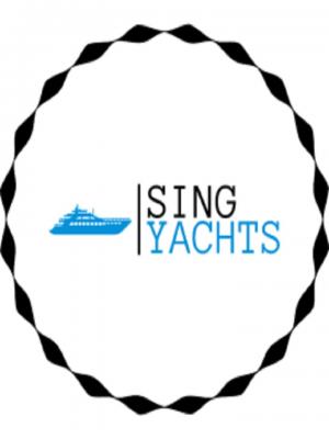 Top yacht rental choices in Singapore | singyachts - Singapore Region Other