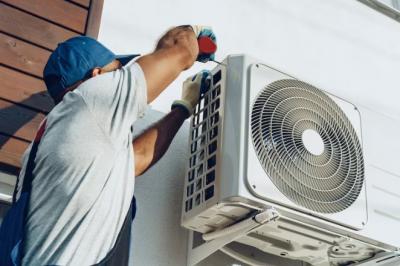 Get Trustworthy Air Conditioner Repair Services in Singapore