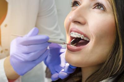 Get the Best Orthodontic Treatment in Gurgaon - Gurgaon Health, Personal Trainer