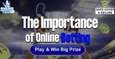 Know the most effective betting tips - Delhi Other