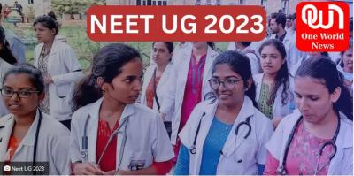 NEET UG counseling schedule released - Delhi Other