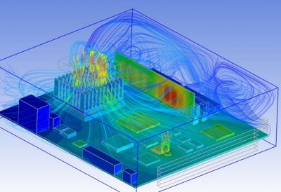 Achieve Optimal Thermal Solutions With Thermal Design Solutions - Other Other