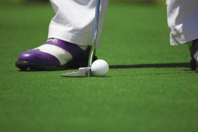 Perfect Your Putting Green at Home - Melbourne Other
