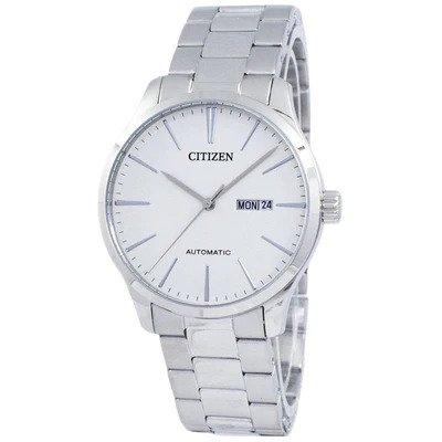 Citizen Analog Automatic NH8350-83A Men's Watch - Los Angeles Jewellery