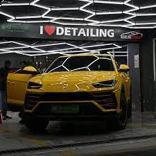 Best car detailing franchise in india - Raipur Other