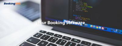Tour Booking Software - Bangalore Other