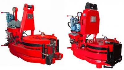 Empowering Drilling Operations Explore our Superior Power Tongs