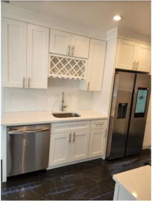kitchen and bathroom with the expertise of our renovation contractors in Flushing, NY - Other Other