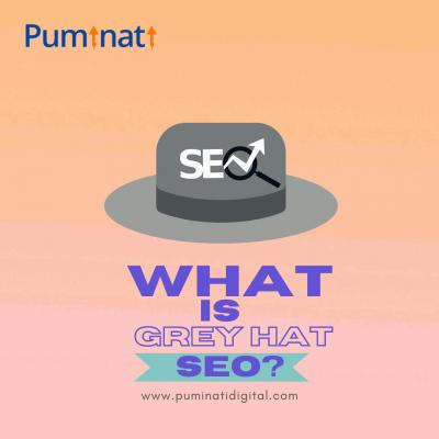 Discover what is Grey hat seo?  - Mumbai Professional Services