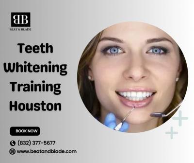 How to Get the Best Teeth Whitening Service in Houston? - Houston Other