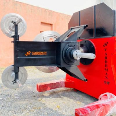Your Trusted Wire Saw Machine Manufacturer in Bengaluru - Jaipur Other