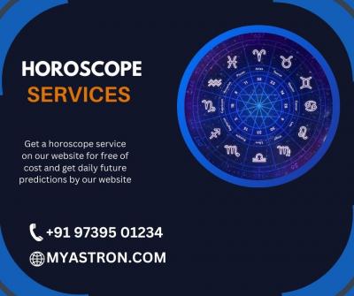 Benefits of making a horoscope chart - Other Other