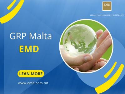 GRP Malta | EMD - Other Professional Services
