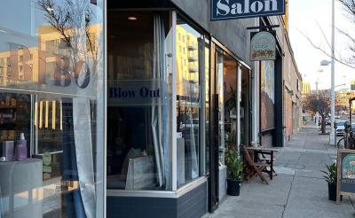 Transform Your Style: Discover Oakland's Top Hairdressers for Women