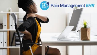 Online Pain Solutions Company - Other Other