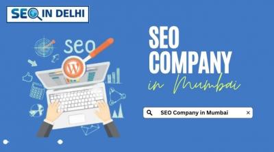 SEO Company in Mumbai - Delhi Other