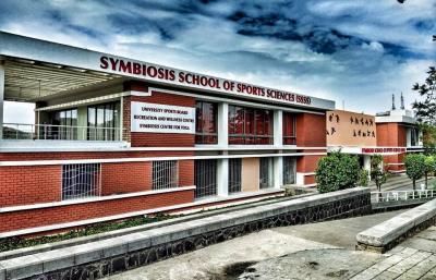 Sports Management Courses in India: At Symbiosis School Of Sports Sciences (SSSS) - Pune Other