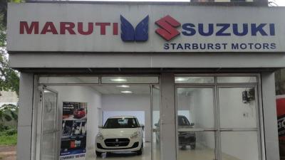 Starburst Motors – Reputable Alto K10 Car Dealer Sonatikari - Other New Cars
