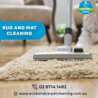 Eco-Friendly Rug Mat Cleaning Services in Geelong | Safe for All