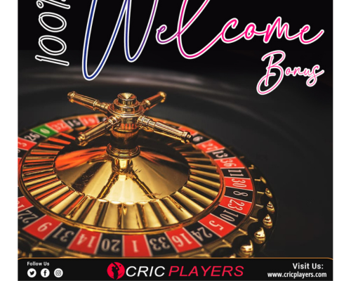  best Play casino games at cricplayers only - Gurgaon Other
