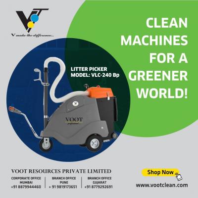Buy Vacuum liter collector Machine - Mumbai Industrial Machineries