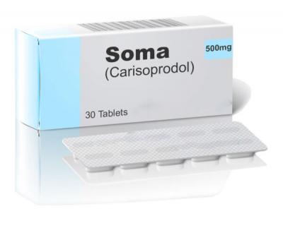 Order Soma 350mg and 500mg Online With PayPal Services - Los Angeles Health, Personal Trainer