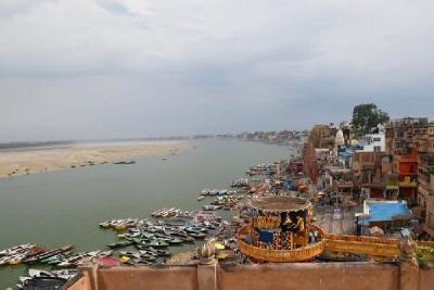Varanasi One Day Tour Package