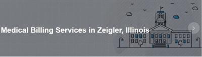Medical Billing Services in Zeigler, Illinois - Other Other