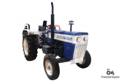 Swaraj tractors 735 price in india - Indore Other