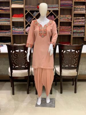 Party Wear Salwar Suits - Other Clothing
