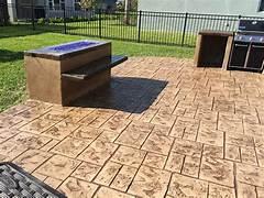 Affordable Price of Stamped Concrete | Get Competitive Rates Today