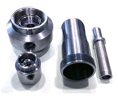 Turned Components Manufacturer And Exporter In India | Roll Fast - Other Other